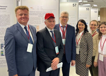 В самарском центре «Династия» на основе клеточных технологий разрабатывают лекарства для онкобольных