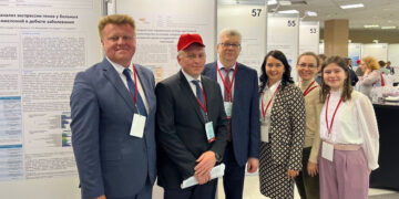 В самарском центре «Династия» на основе клеточных технологий разрабатывают лекарства для онкобольных