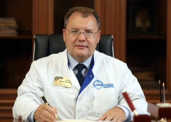 В самарском центре «Династия» на основе клеточных технологий разрабатывают лекарства для онкобольных