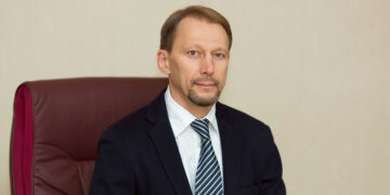 Владислав Романов, директор ТФОМС Самарской области: «Я ежегодно прохожу диспансеризацию и всем советую»