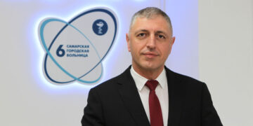 Расим Шамсудинов: «Самарцы стали сознательно делать «чек-ап» своего здоровья»