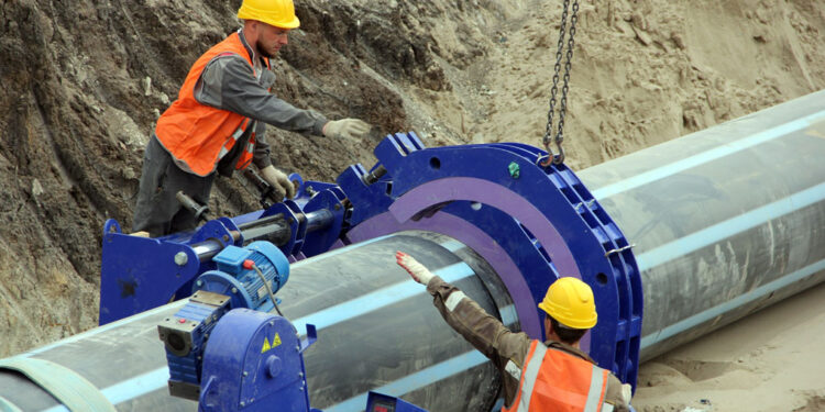 «РКС-Самара» в 2025 году инвестирует в развитие коммунальной инфраструктуры более миллиарда рублей