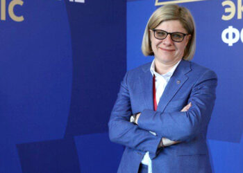 Анна Саламатова: «Сложно говорить про перспективы, когда регоператор временный»