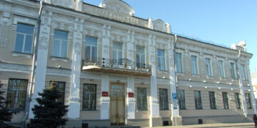 Атака правоохранителей на бенефициара самарской «Новой крепости» оказалась мертворожденной