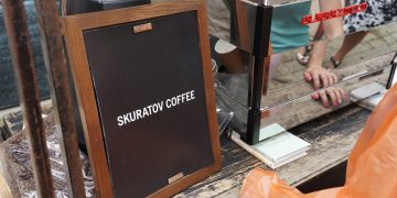 «Skuratov Coffee» в Самаре запустил сезонное меню напитков