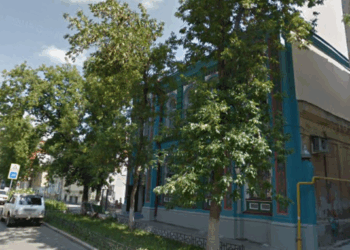 В Самаре отреставрируют особняк Серебренниковой