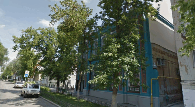 Фото: Google maps
