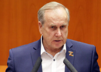 Фискалы банкротят главу аграрного комитета Самарской губернской думы