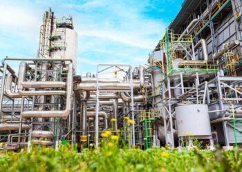 «Тольяттиазот» за год вдвое увеличил инвестиции в защиту окружающей среды