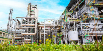 «Тольяттиазот» за год вдвое увеличил инвестиции в защиту окружающей среды