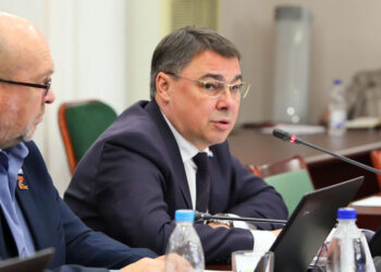 В думе Самары обсудили летнее оздоровление детей и подготовку к новому учебному году