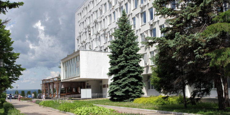 Долги самарского ТеррНИИгражданпроекта выросли до 183 млн рублей