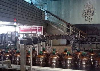 Контрагенты пивного концерна «Трехсосенский» увернулись от его долгов на 9,7 млрд рублей