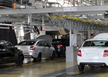 АВТОВАЗ увернулся от многомиллионных компенсаций за сброс в стоки канцерогенов