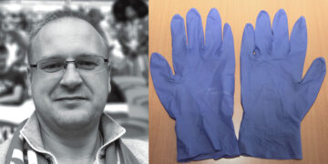 Самарские инвесторы провалили проект завода медицинских перчаток в Астрахани