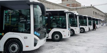 К ворвавшемуся в Самару тульскому автобусному перевозчику все больше вопросов