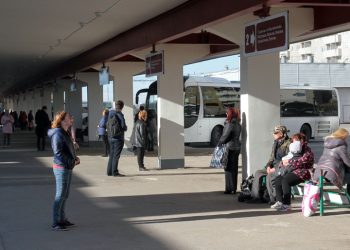 «Евразийская корпорация автовокзалов» удержала свои самарские площадки