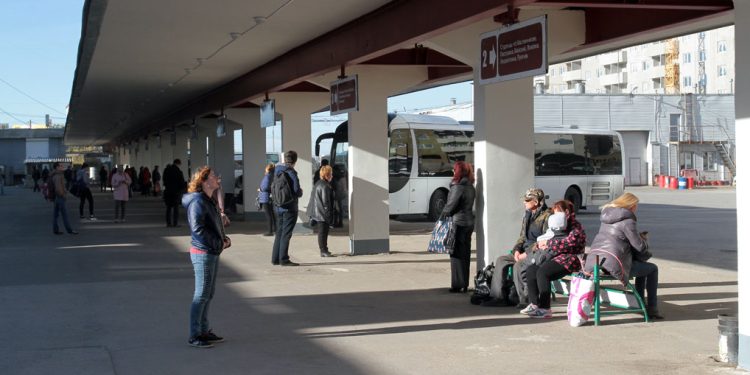 «Евразийская корпорация автовокзалов» удержала свои самарские площадки