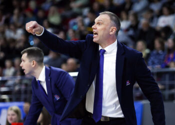 Самарские баскетболисты планируют выступить в новом сезоне Единой лиги ВТБ