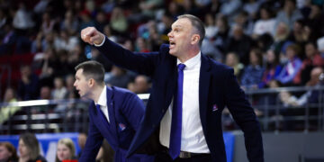 Самарские баскетболисты планируют выступить в новом сезоне Единой лиги ВТБ