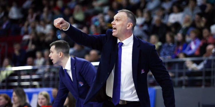 Самарские баскетболисты планируют выступить в новом сезоне Единой лиги ВТБ