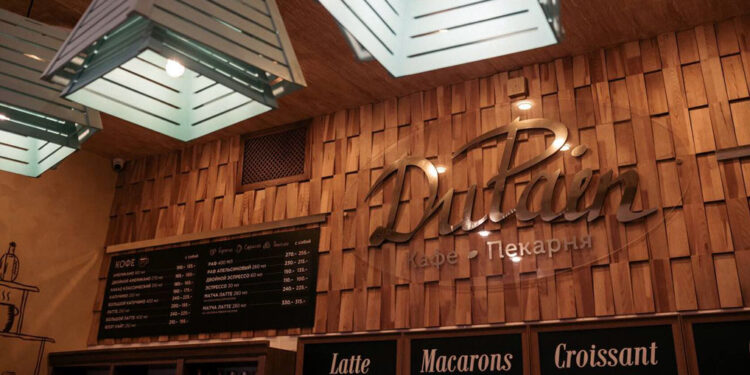 Ресторан грузинской кухни из самарского отеля «Лотте» переезжает в Тольятти