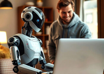 МТС Web Services разрабатывает агента искусственного интеллекта