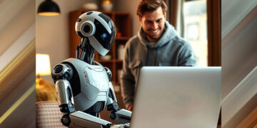 МТС Web Services разрабатывает агента искусственного интеллекта