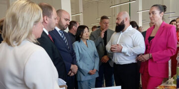 Самарский производитель функционального питания стал резидентом «Сколково»