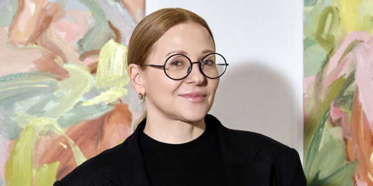 Мария Иванова: «Проект «Баланс Towers» стал лидером в бизнес-классе федерального уровня»