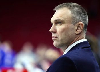 Владислав Коновалов: «У нас была злая, наглая и «голодная» команда»