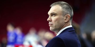 Владислав Коновалов: «У нас была злая, наглая и «голодная» команда»