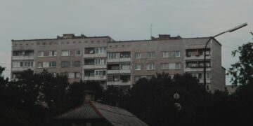 Руководство семи самарских УК привлекли за плохое содержание домов