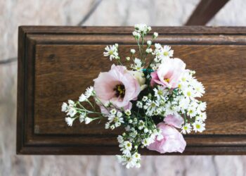 Рынок ритуальных услуг в России показал резкий рост