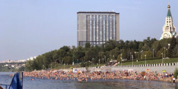 Летние террасы ловят гостепоток