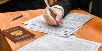 В Самаре по первым итогам ЕГЭ 25 выпускников получили 100 баллов