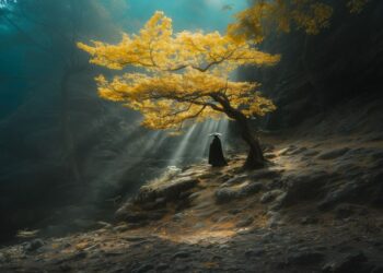 Самарский нейрохудожник признан лучшим в международном конкурсе 35AWARDS.