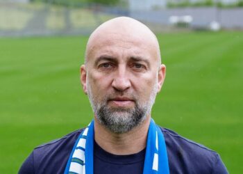 Магомед Адиев назначен главным тренером  футбольных «Крыльев Советов»