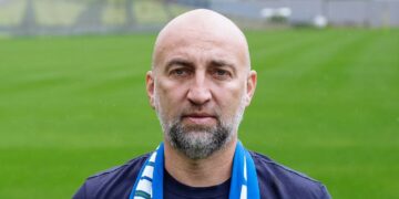 Магомед Адиев назначен главным тренером  футбольных «Крыльев Советов»