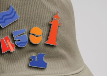 В Самаре оперативно скорректировали новый туристический логотип «Самара — 450»