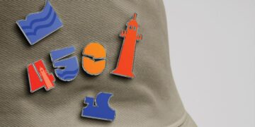 В Самаре оперативно скорректировали новый туристический логотип «Самара — 450»