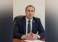 Евгений Лукин, фото: www.samspace.ru