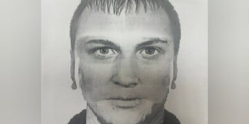 Следователи Самарского СУ СКР разыскивают мужчину, напавшего на несовершеннолетнюю