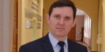 Новым директором Самарского научного центра РАН утвержден профессор Алексей Васин