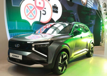 Технологии Сбера будут впервые интегрированы в серийный автомобиль LADA