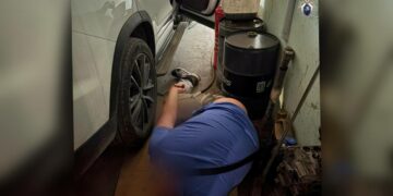 Тольяттинец готов был заплатить 7 млн рублей за убийство бывшей жены, ее брата и охранника