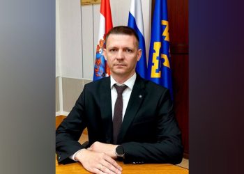 Нового руководителя департамента городского хозяйства Тольятти нашли в Запорожье