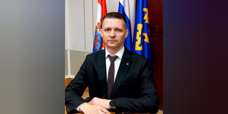 Станислав Мелешко, фото: t.me/ilya_suhih