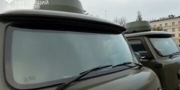 Власти Белгородской области нашли переданные в приграничье средства РЭБ в продаже на «Авито»