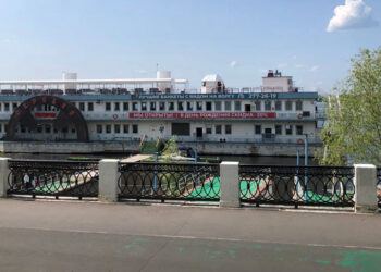 Ресторан грузинской кухни из самарского отеля «Лотте» переезжает в Тольятти